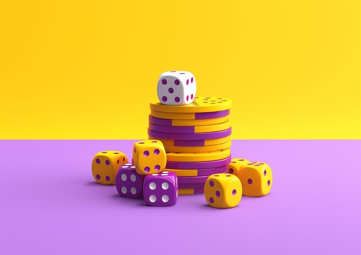 Komunitas pengguna sportsbook dan casino Indonesia di rajawd77