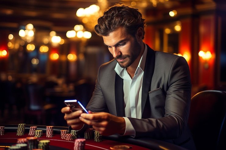 Tips keamanan dan pengalaman nyaman menggunakan rajawd77