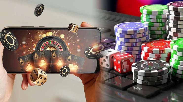 Ilustrasi edukasi player dengan dukungan dan pembatasan waktu bermain
